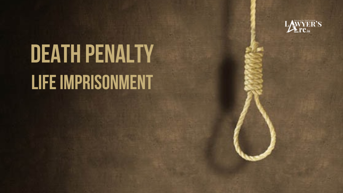 WHAT IS COMMUTATION OF DEATH SENTENCE AND LIFE IMPRISONMENT?