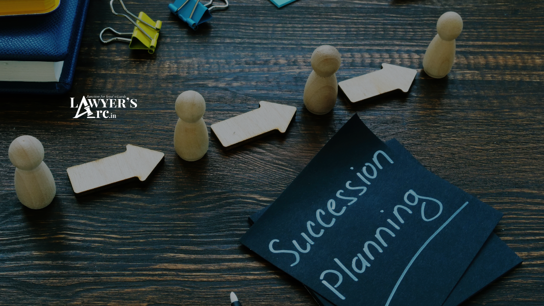 Hindu Succession Act: Brief Overview