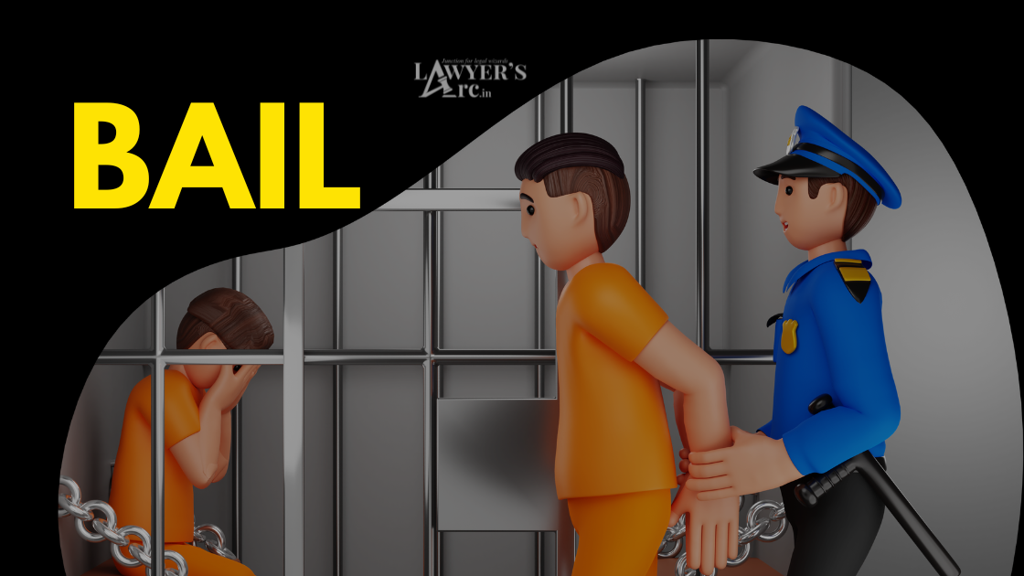 Provision of bail under the code (436-450)