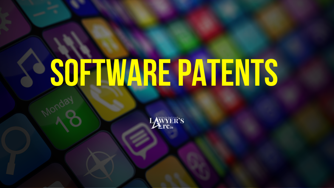 Software Patents in Today's World & Working of Patents and Compulsory License