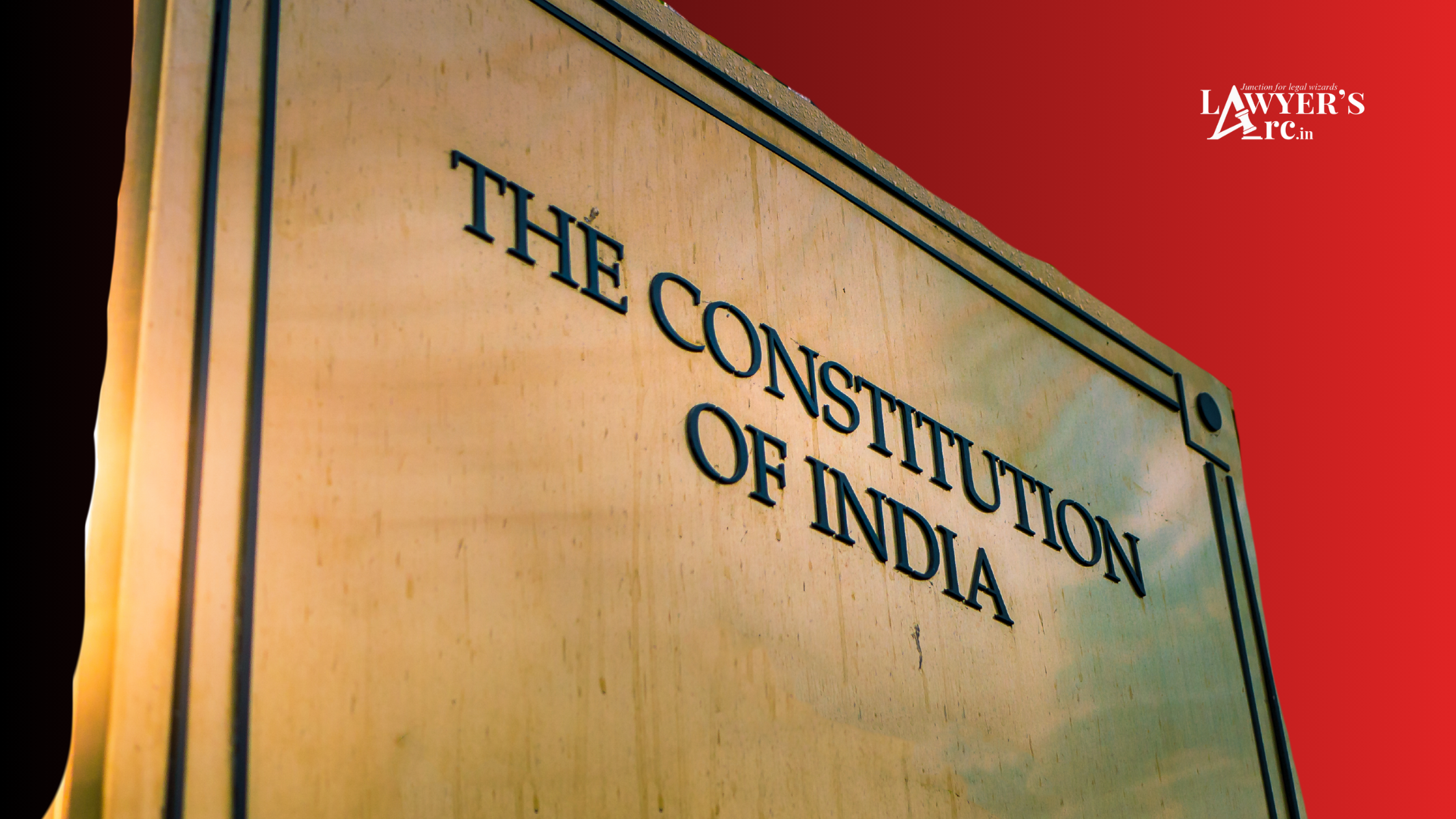 HISTORICAL BACKGROUND AND EVOLUTION OF CONSTITUTION OF INDIA