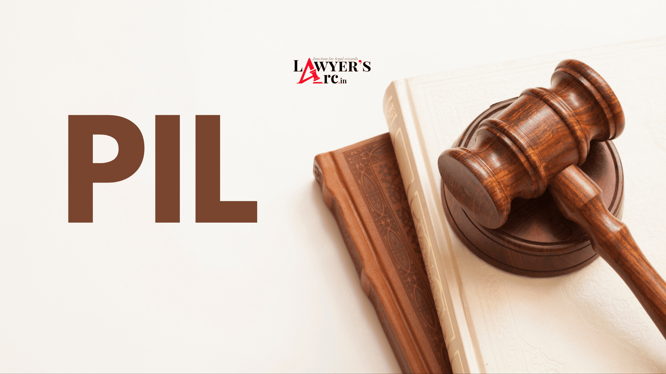 Examine the role of Public Interest Litigation in shaping criminal laws.