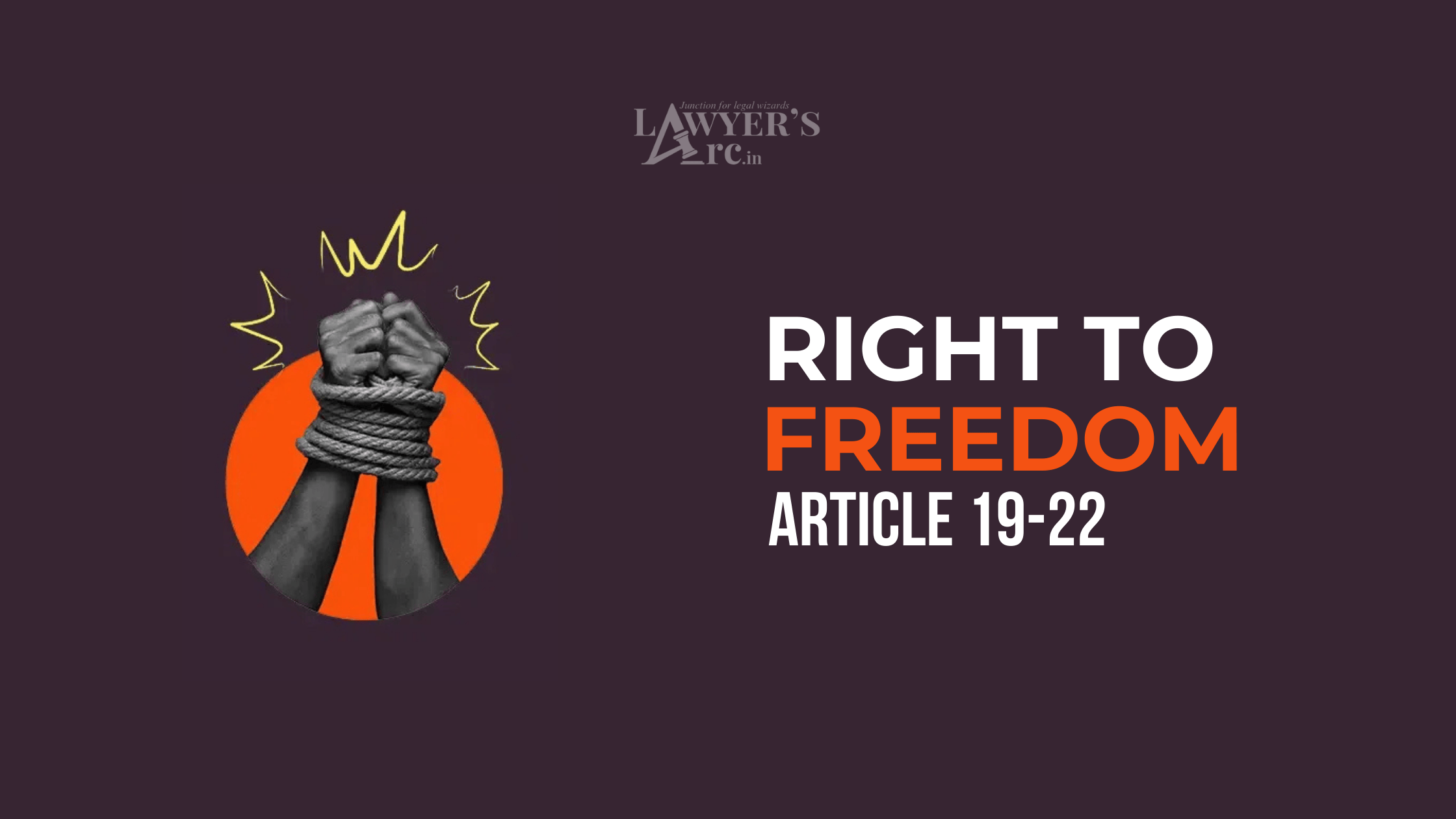Right to Freedom of Religion (Articles 25-28)
