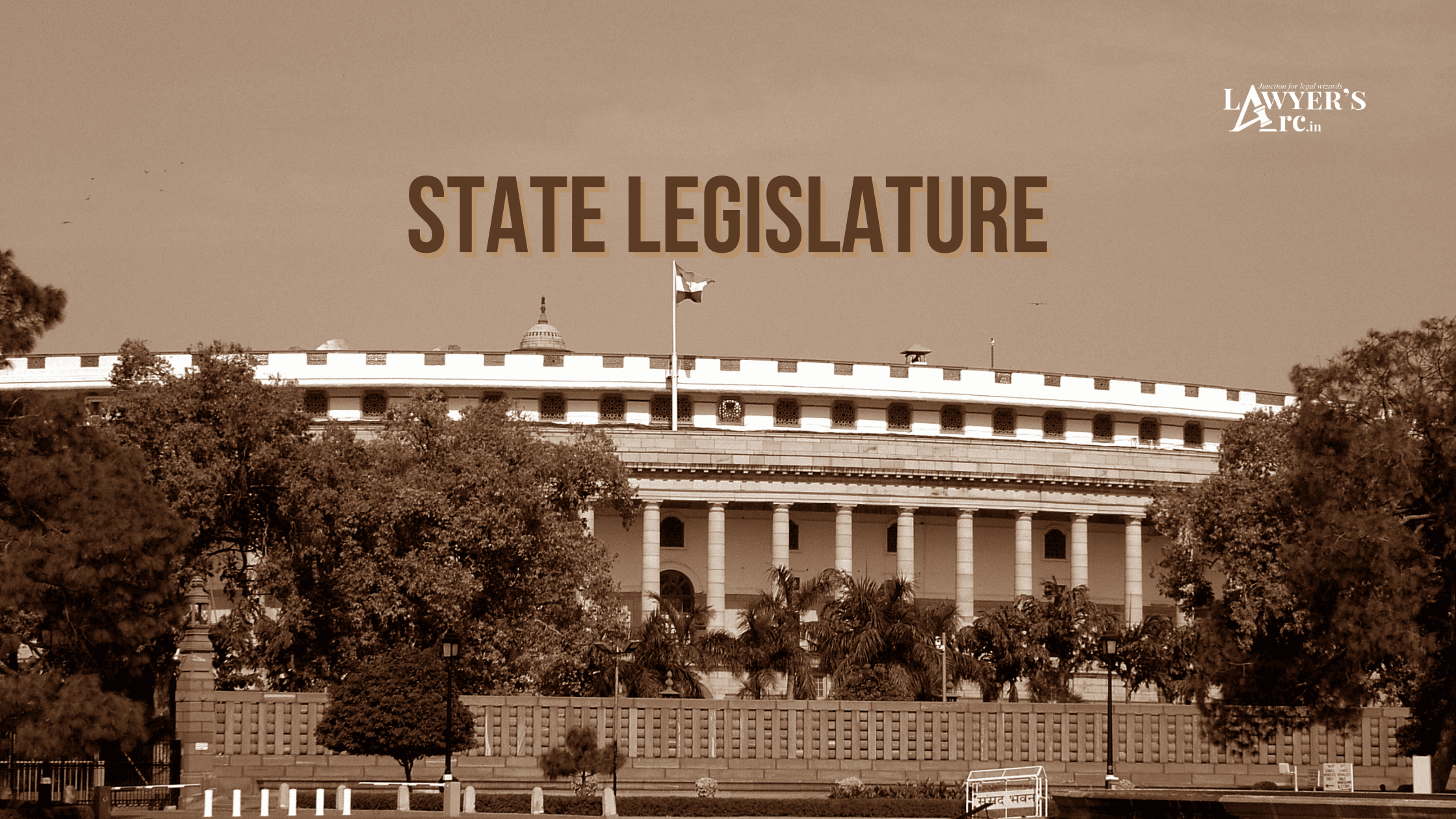 State Legislature
