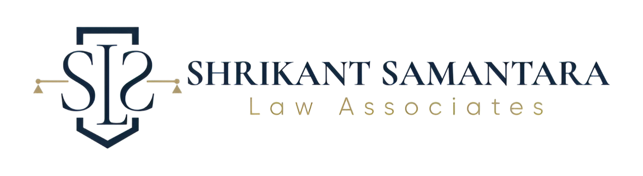 Shrikant Samantara Law Associates