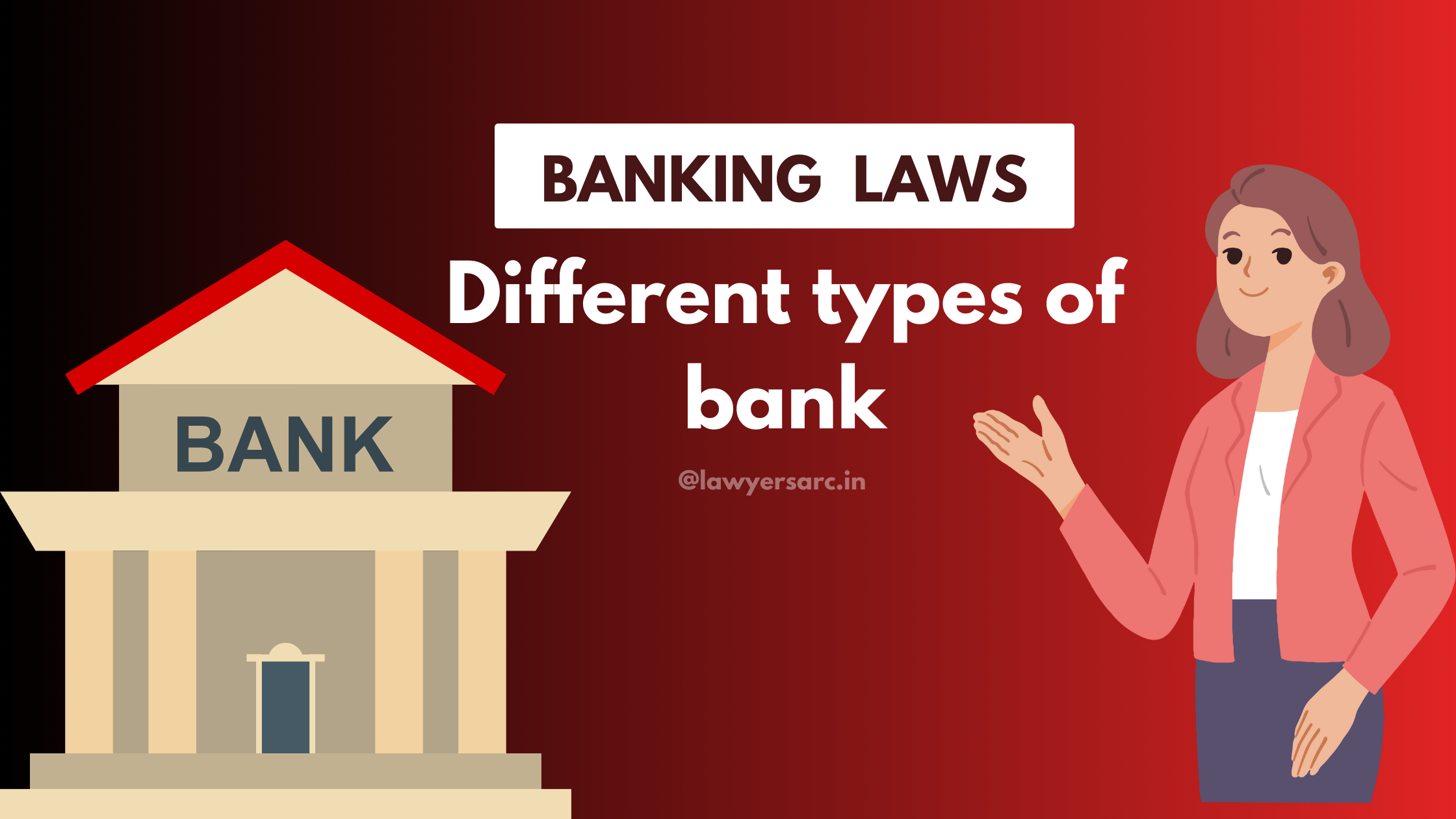 Diving into the Banking Laws