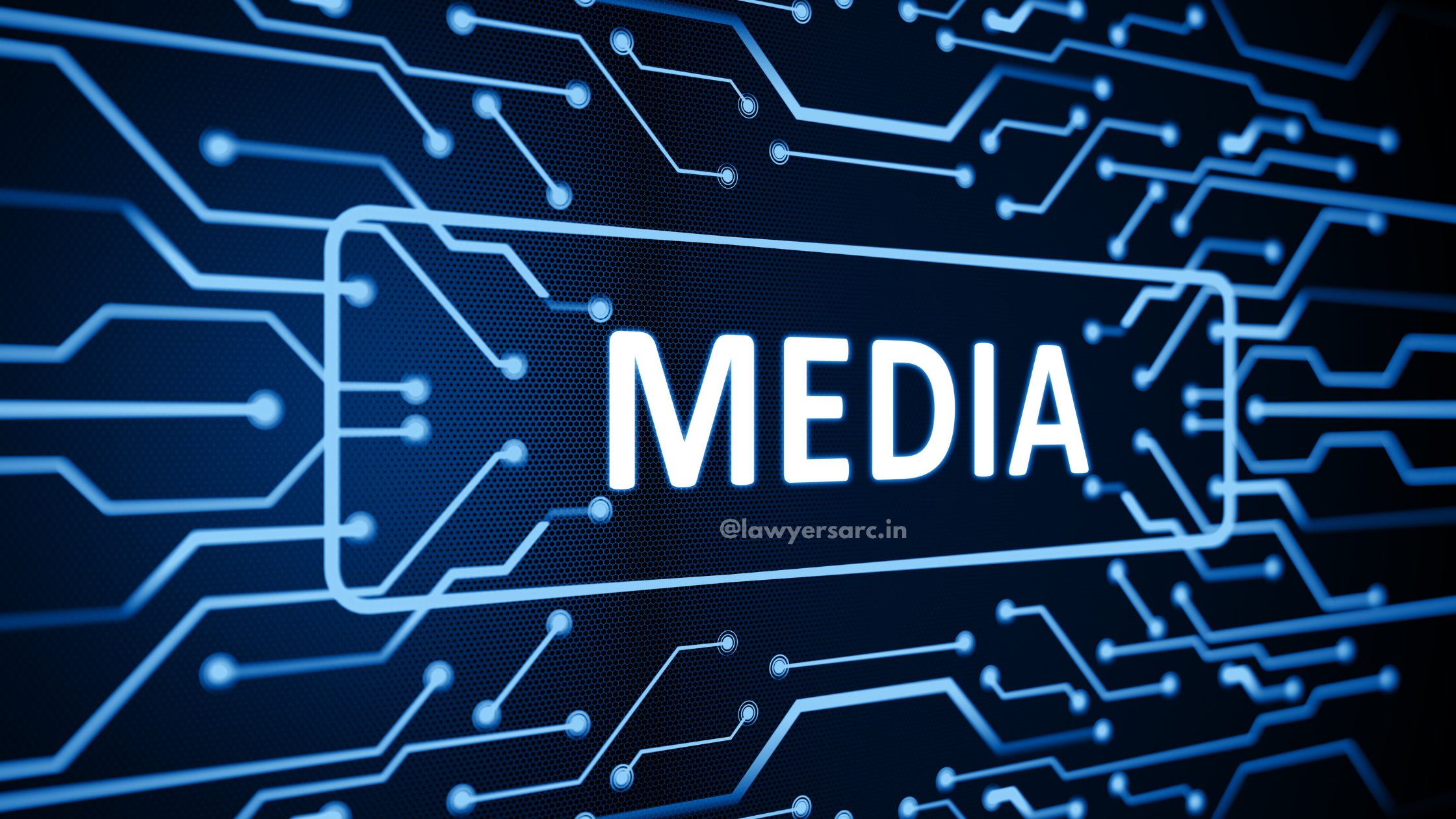 Concept, History, and Evolution of Media