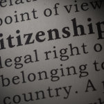 A brief overview of the Citizenship Act, 1955