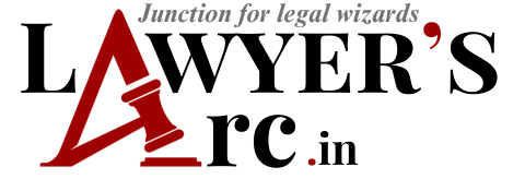 Lawyer's Arc : Junction For Legal Wizards