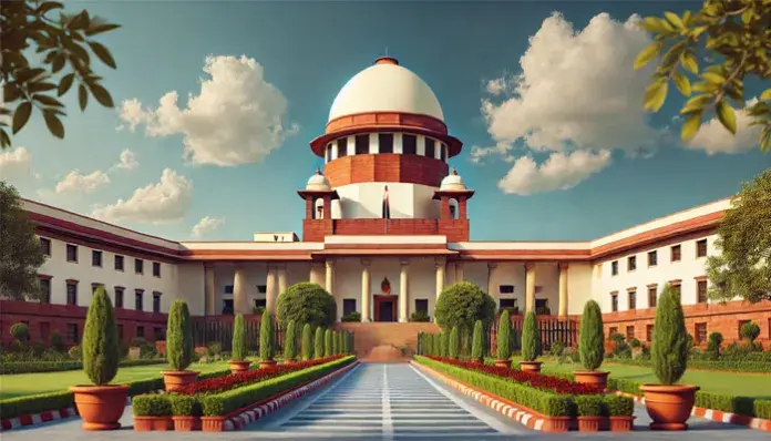 Supreme Court Of India