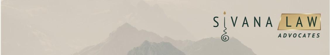 Sivana Law