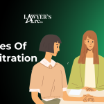 Types Of Arbitration